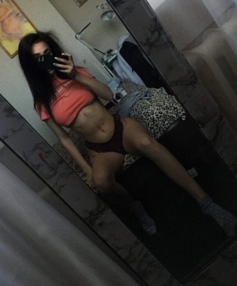 Анкета проститутки Евгения - Фото, г. Верхний Авзян, 20 лет, №11459