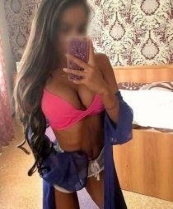 Анкета проститутки Регина - Фото, г. Верхний Авзян, 24 года, №6103